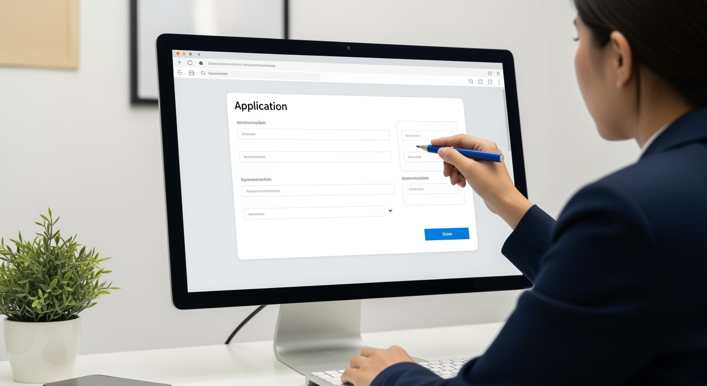 TDAC Thailand Digital Arrival Card Application